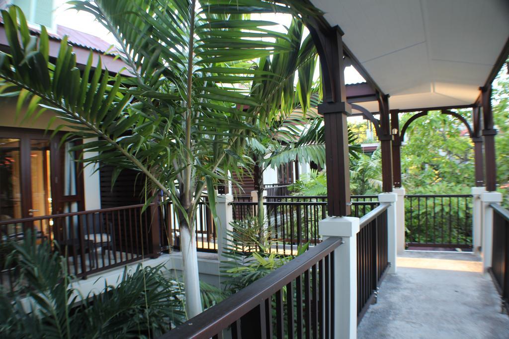 Eden Island Apartment 70A14 Eksteriør billede